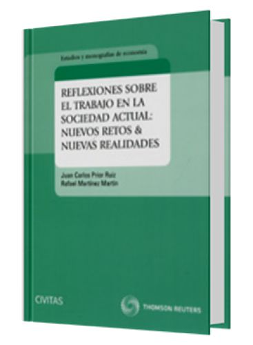 REFLEXIONES SOBRE EL TRABAJO EN LA SOCIE..